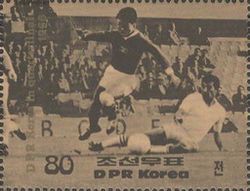 Football World Cup Finals 1954-1966
