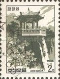 Phyonghwa Pavilion