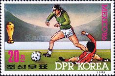 Footballplayer
