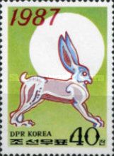 Year of the Rabbit