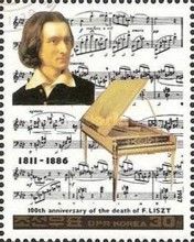 Franz Liszt