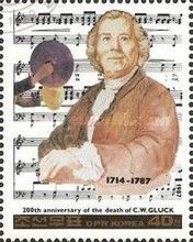 Christoph Willibald Gluck
