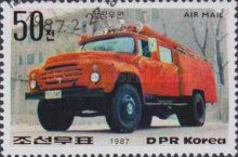 Fire Truck