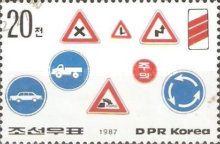 Roadsigns