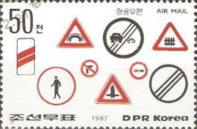Roadsigns 2