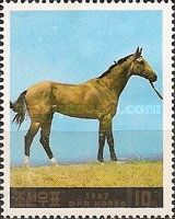 Horse (Equus ferus caballus)