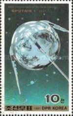 30th Anniversary of Sputnik I