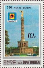 Victory column