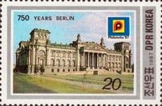 Reichstag building