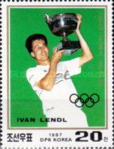 Ivan Lendl