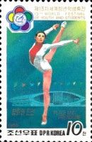 Gymnast