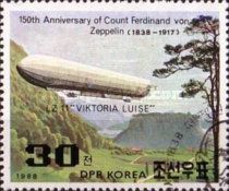 LZ 11 "Victoria Louise"