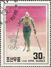 Marjo Matikainen (Finland)