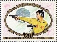 Pistol Shooting