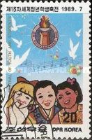 Youth, Peace Dove