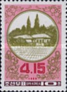 Kim Il Sung's birthplace
