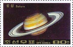 Saturn