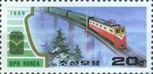 Locomotives