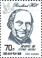 Sir Rowland Hill