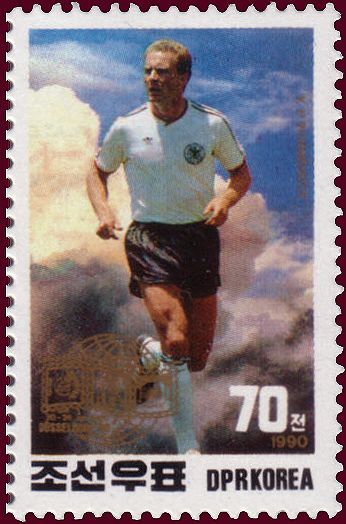 Karl-Heinz Rummenigge