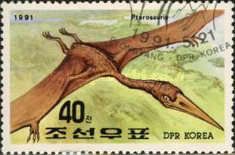 Pterosauria