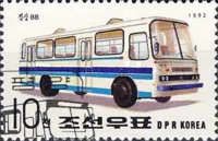 Autobus - Chipsam 88