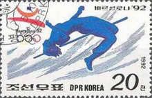 High Jump