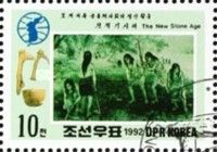 Prehistory