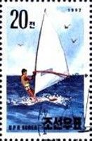 Sailboard