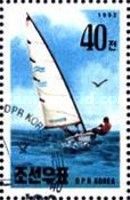 Finn Dinghy
