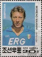 Moreno Mannini, defender