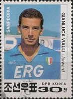 Gianluca Vialli, forward
