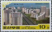 Kwangbok street