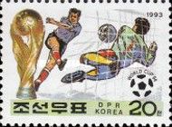 FIFA Cup and football players