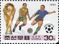 FIFA Cup and football players