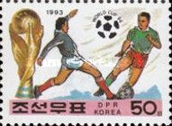 FIFA Cup and football players