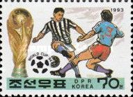 FIFA Cup and football players