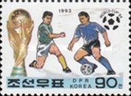FIFA Cup and football players