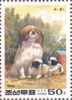 Japanese Chin