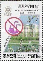 World Environment Day - Air Pollution