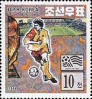 Football Player