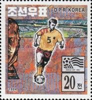 Football Player
