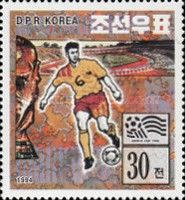 Football Player