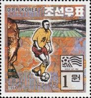 Football Player