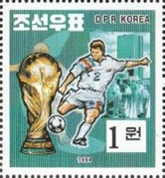 Football Player