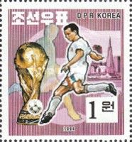 Football Player