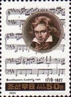 Ludwig Van Beethhoven