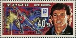 Dan Jansen (USA)