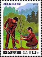 Tree Planting Day