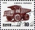 40-ton Truck